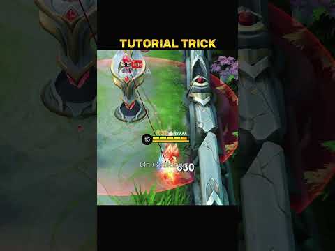 ✅ Trick Lord Tutorial by Renyaaa