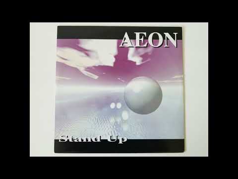 AEON - STAND UP (EXTENDED MIX) HQ