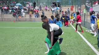 Makini Middle School sports day was a success