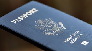 Goodbye paperwork. How to renew your U.S. passport from home