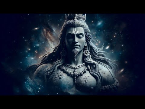 Mahakaal and the Cosmic Universe: A Visual Journey of Lord Shiva’s Divine Power