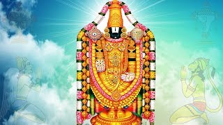 Ekadasi Special – Sri Venkatesa Stotram – Powerful Chants for Wealth & Prosperity