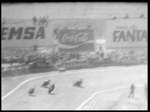 23/09/1973spain jarama motorcycling world championship 125cc race the spanish grand prix