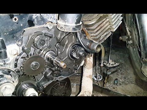 Clutch Dragging and Engine Oil Decreasing Problem Causes and Solution