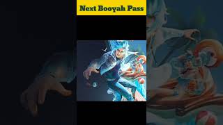 Free fire next booyah pass bundle 😯#shortvideo #viral #trending