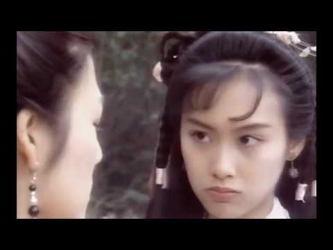 《1994射雕英雄传》朱茵黄蓉MV 一笑倾城