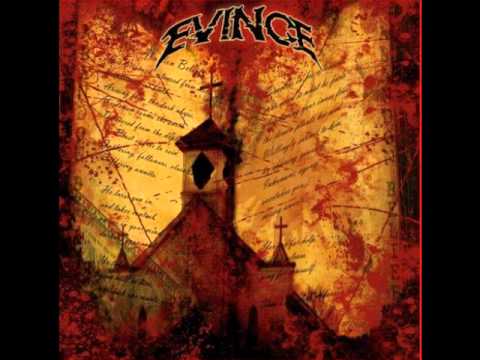 Evince - Stay Away