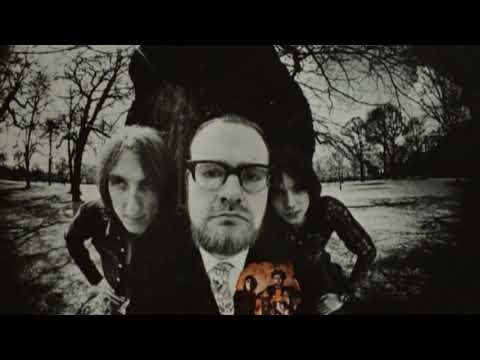 SOMETHING IN THE AIR--THUNDERCLAP NEWMAN (NEW ENHANCED VERSION) 1969