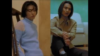 KinKi Kids「愛されるより 愛したい」Music Video