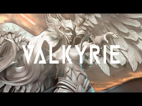 Epic Orchestral Music | "Valkyrie" by Odin Rush