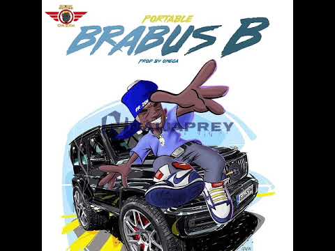 Portable - Brabus G (Official Audio)