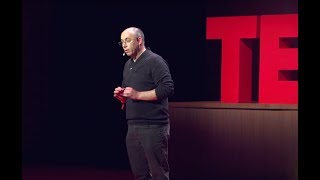 Cybersécurité : Faites votre choix en conscience | Yann Allain | TEDxRennes