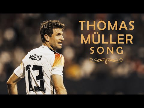 Thomas Müller Song