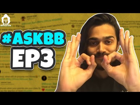 BB Ki Vines- | Ask BB- Episode 3 |