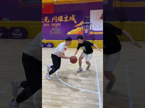 不同時期後衛打球，你屬於哪個時期的？ #Shorts #basketball #籃球