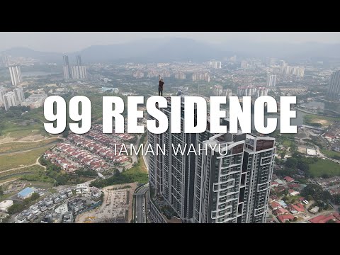 PROPERTY REVIEW #333 | 99 RESIDENCE, TAMAN WAHYU