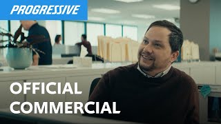 Tom | Progressive Insurance Commercial