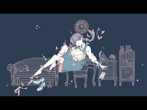 SorrowChat  /  初音ミク