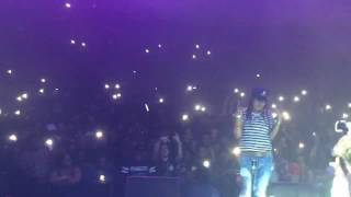 Kodie Shane Performing Way Up #shanegang