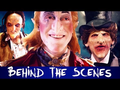 Internet Trolls - The Musical BTS