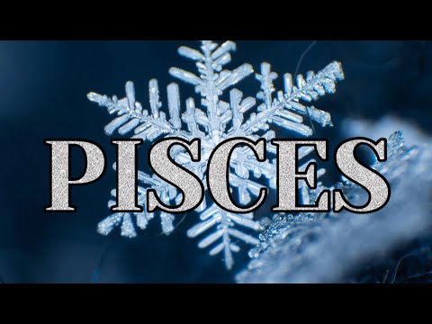 PISCES-DECEMBER