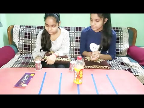 Cup Challenge Game | Cup Flip Game | Cup Flip Challenge | Paper Cup Challenge in Hindi | Flip Cup