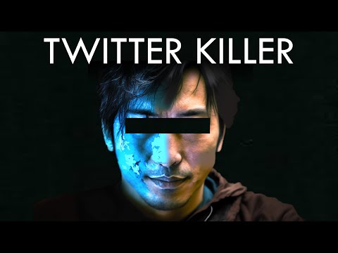 The Twitter Killer (True Crime Documentary)