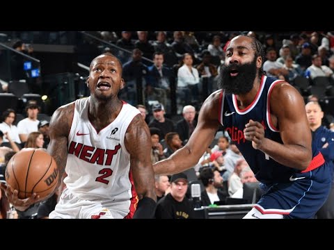 Miami Heat vs Los Angeles Clippers - Full Game Highlights | January 13, 2025 | 2024-25 NBA Season