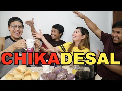 CHIKADESAL! Q&A Part 1| Miss Menchie