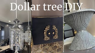 NEW DOLLAR TREE HOME HACKS AND IDEAS !!!