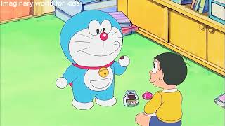 Doraemon Cartoon Episode-1