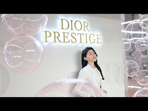 營養師的彩虹飲食法 擦的微營養領導者 DIOR迪奧 精萃再生玫瑰｜營養師高敏敏