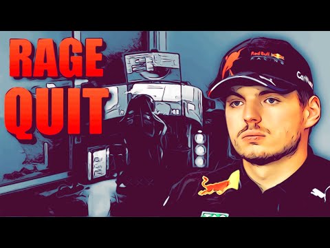 Rage Against the Grand Prix - Le Mans 24 Hours Virtual