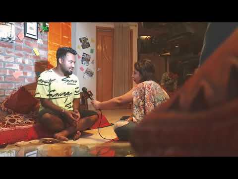 Ziaul Hoque Polash Interview || From The Set of Bachelor Point || Season 2