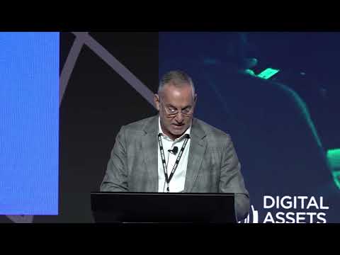 Keynote Address: Public Perception and Education in the Era of Web3