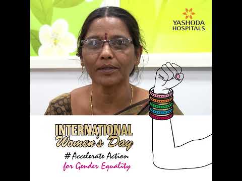 International Women’s Day