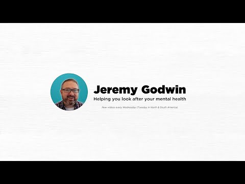 Jeremy Godwin 2022 Channel Trailer