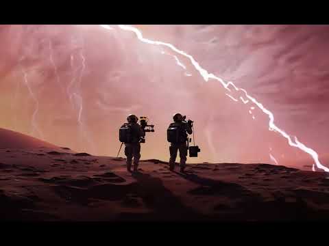 Humans landing on Venus