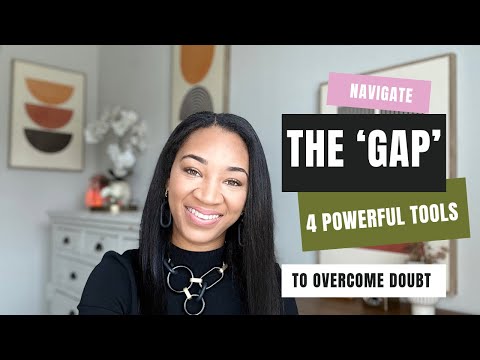 Overcome Self Doubt : Navigating Transition