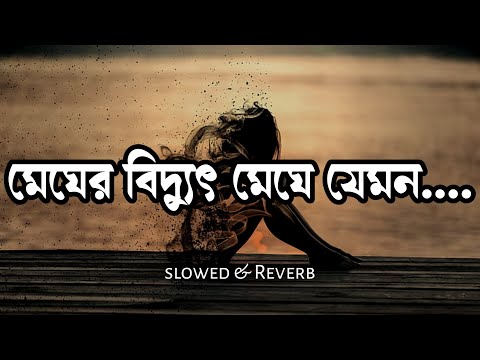 🎵Milon Hobe Koto Dine | Moner Manush | Anirban Sur | মিলন হবে কত দিনে - Bengali Lyrics Video Song...