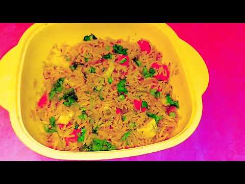 Brown Rice for Weight Loss | Fried Rice | Brown Rice Recipe | How to Eat Brown Rice for Weight Loss?