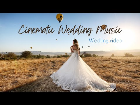 Wedding video music | Wedding music