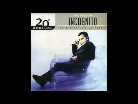 Incognito - Deep Water