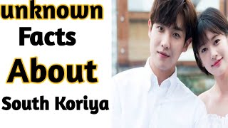 Unknown Facts South Korea Amazing facts Random Facts #Shorts #Short#YoutubeShorts #Anandfacts