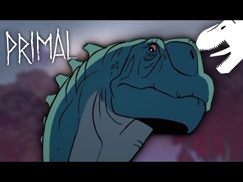 The Episode that Fooled Everyone - Primal