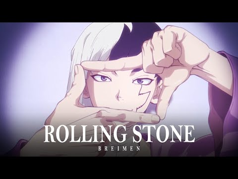 Dr. STONE Season 4 "SCIENCE FUTURE" - Ending FULL | Rolling Stone