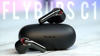 Next Gen Best True Wireless Earbuds [Water resistant]