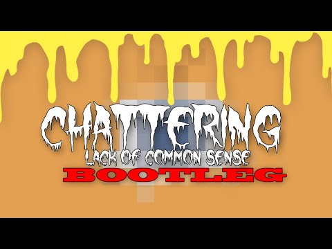 GHOST - Chattering Lack of Common Sense (Creep Bootleg)