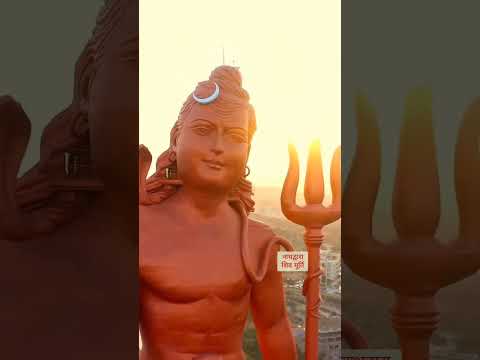 Nathdwara shivmurti Statue of Belief|Mahakal status| Har Har Shambhu status |Bholenath statue status