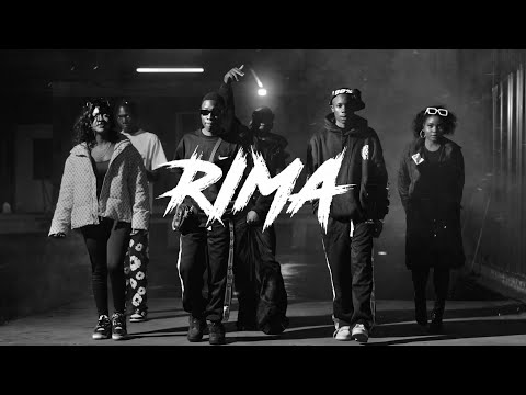 RIMA - Denzel x Tapiwa x Denis x Mr Hyper x Boris x Millz Million x Gidzaboy (Official Music Video)